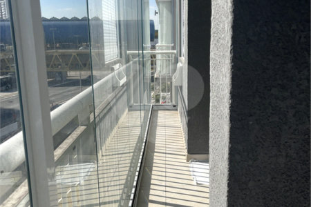Apartamento à venda com 1 suíte em Vila Dom Pedro I, São Paulo, SP