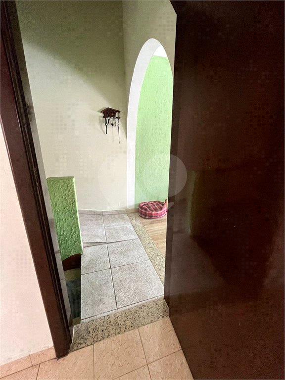 Sobrado à venda com 3 quartos, sendo 1 suíte, em Vila Paulicéia, São Paulo, SP