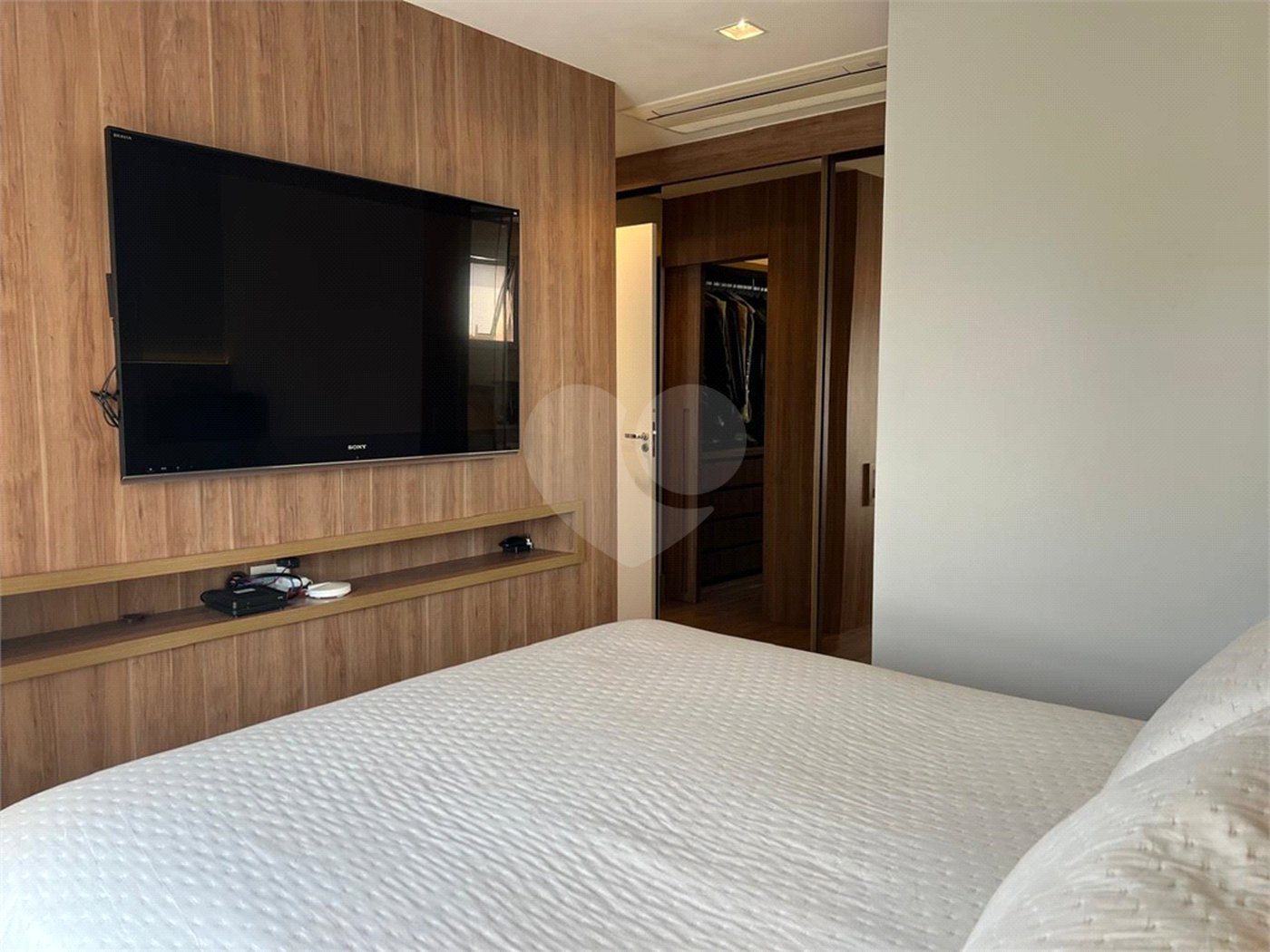 Apartamento à venda com 2 suítes em Vila Gertrudes, São Paulo, SP