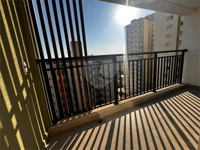 Apartamento à venda com 2 quartos em Mandaqui, São Paulo, SP
