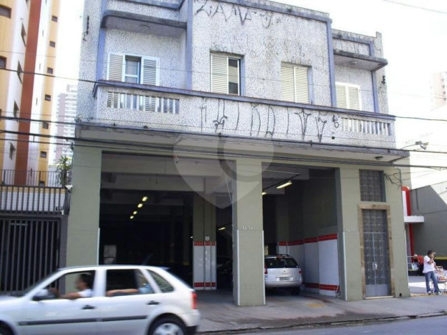 Prédio à venda em Santana, São Paulo, SP