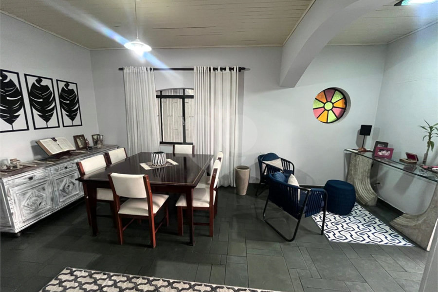 Casa Térrea à venda com 3 quartos, sendo 1 suíte, em Jardim São Paulo(zona Norte), São Paulo, SP