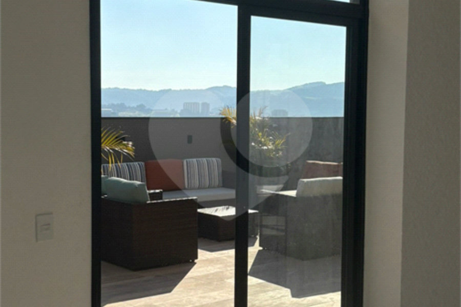 Apartamento à venda com 2 quartos, sendo 1 suíte, em Barueri, Barueri, SP