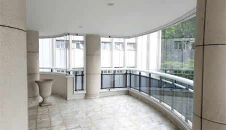 Apartamento à venda com 3 suítes em Jardim Paulista, São Paulo, SP