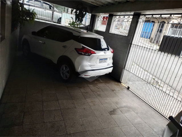 Casa à venda com 2 quartos em Tucuruvi, São Paulo, SP