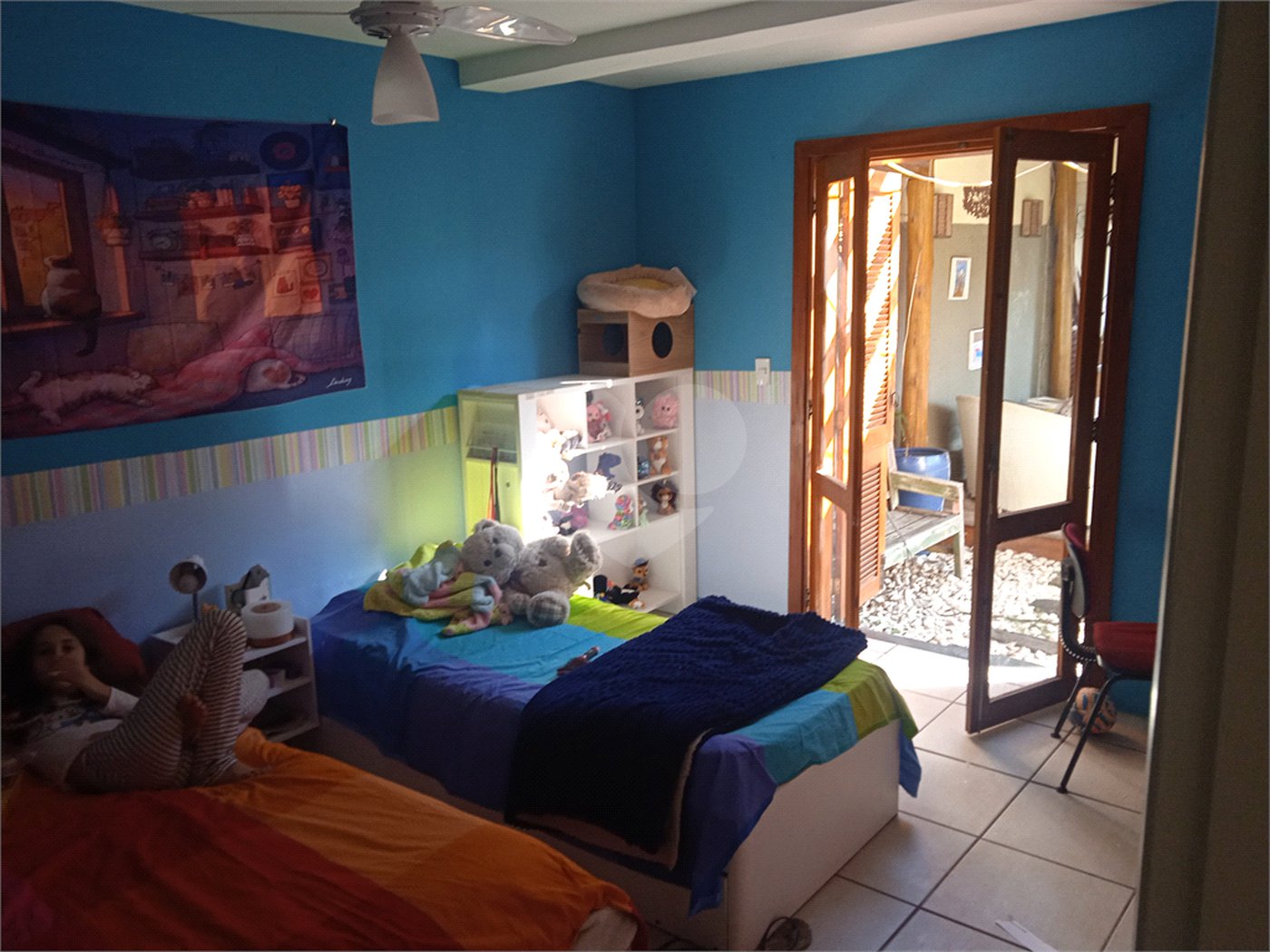 Casa à venda com 8 quartos, sendo 3 suítes, em Jardim Terceiro Centenário, Atibaia, SP