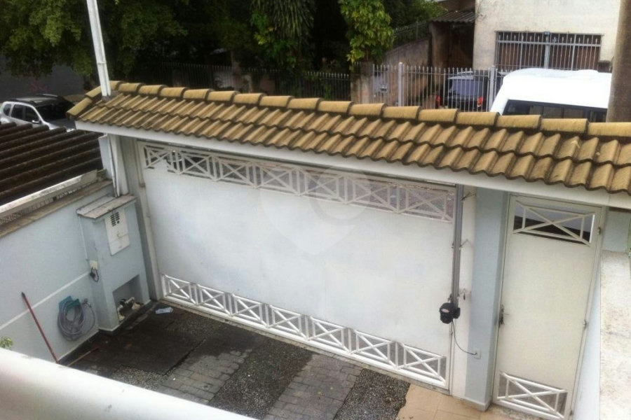 Casa à venda com 3 suítes em Mandaqui, São Paulo, SP