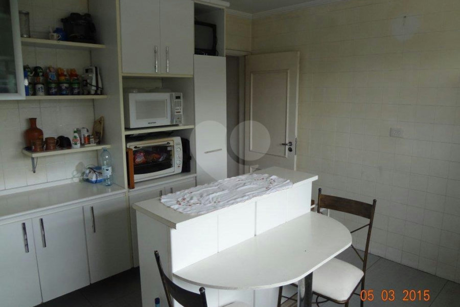 Sobrado à venda com 4 quartos, sendo 1 suíte, em Imirim, São Paulo, SP