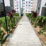 Apartamento à venda com 2 quartos em Campo Grande, Rio de Janeiro, RJ