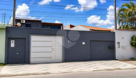 Casa à venda com 2 quartos em Jardim Bela Vista, Indaiatuba, SP