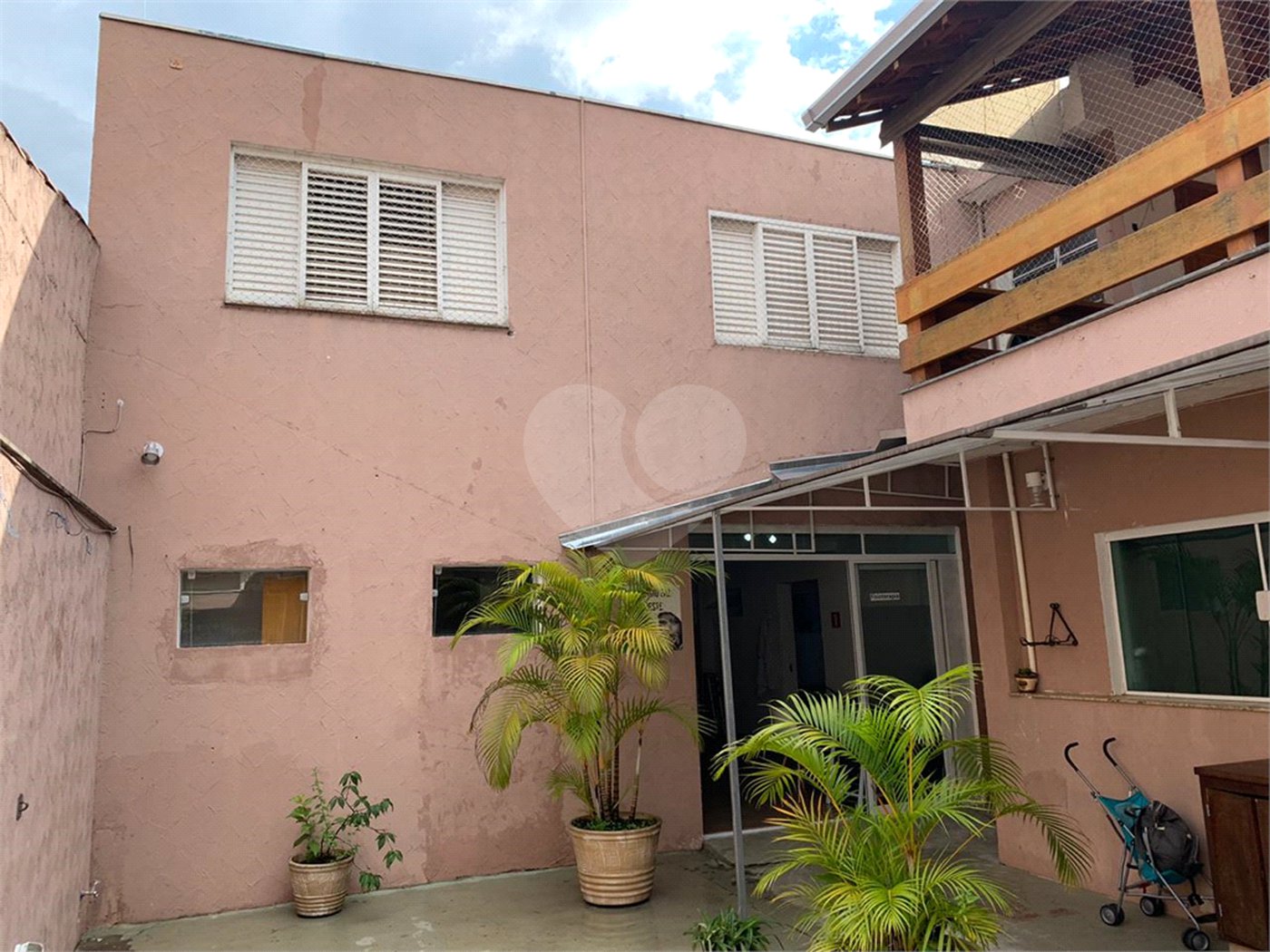 Prédio à venda em Tremembé, São Paulo, SP