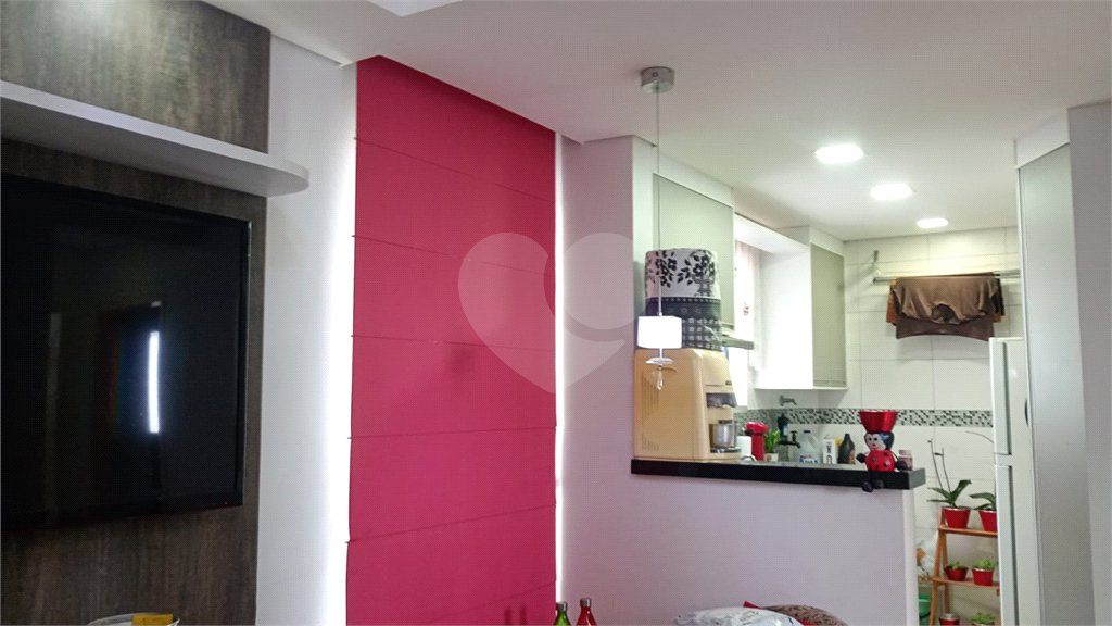 Apartamento à venda com 2 quartos em Salto Ville, Salto, SP
