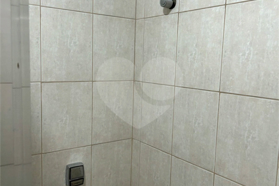 Apartamento à venda com 2 quartos em Santana, São Paulo, SP