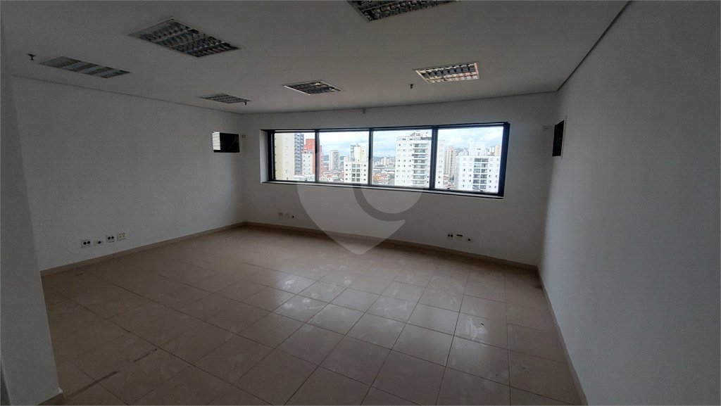 Sala à venda em Vila Monte Alegre, São Paulo, SP