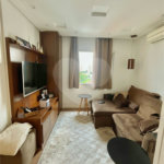 Apartamento para alugar com 2 quartos, sendo 1 suíte, em Jardim São Paulo(zona Norte), São Paulo, SP