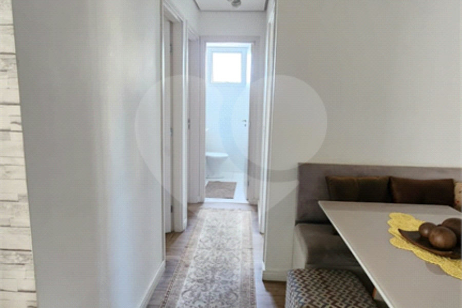 Apartamento à venda com 3 quartos, sendo 1 suíte, em Santana, São Paulo, SP
