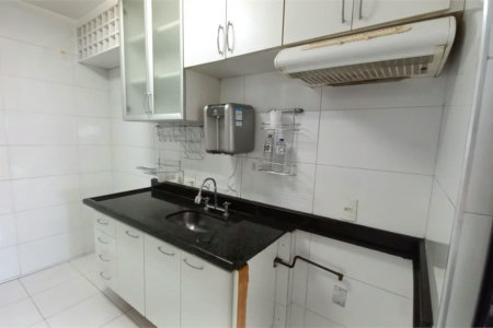 Apartamento à venda com 3 quartos, sendo 1 suíte, em Jardim Bonfiglioli, São Paulo, SP