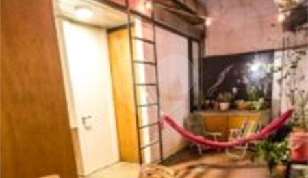 Apartamento à venda com 4 quartos em Pinheiros, São Paulo, SP