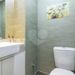 Apartamento à venda com 3 quartos, sendo 1 suíte,  em Perdizes, São Paulo, SP