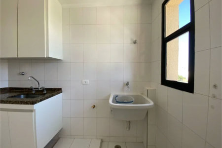 Apartamento à venda ou para alugar com 1 quarto em Alto da Lapa, São Paulo, SP