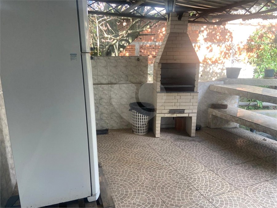 Apartamento à venda com 3 quartos em Tijuca, Rio de Janeiro, RJ