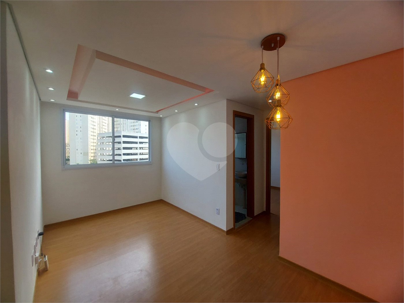 Apartamento à venda ou para alugar com 2 quartos em Jardim Íris, São Paulo, SP