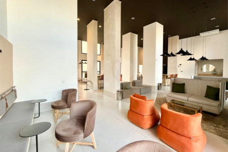 Apartamento à venda ou para alugar com 1 suíte em Pinheiros, São Paulo, SP