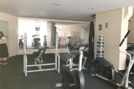 Apartamento para alugar com 2 quartos em Parada Inglesa, São Paulo, SP