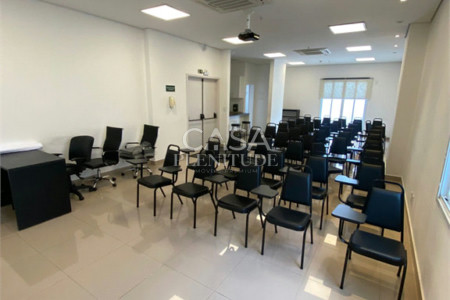 Sala à venda ou para alugar em Parque Campolim, Sorocaba, SP
