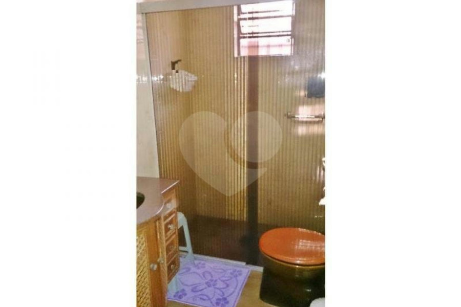 Sobrado à venda com 3 quartos, sendo 1 suíte, em Parada Inglesa, São Paulo, SP