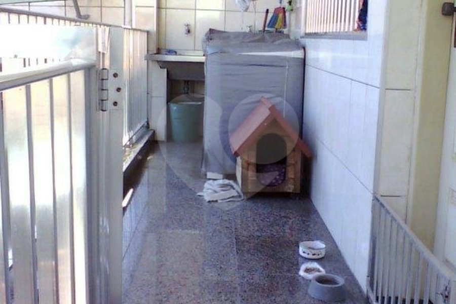 Sobrado à venda com 4 quartos em Vila Nova Mazzei, São Paulo, SP