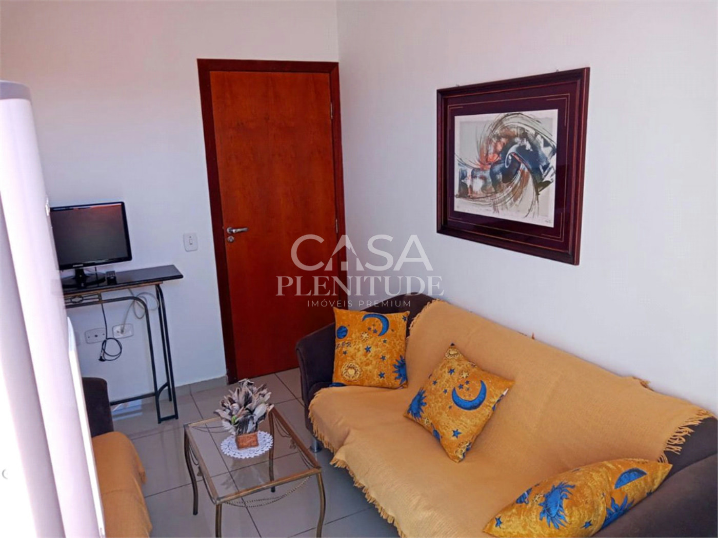 Casa em condomínio à venda com 3 quartos, sendo 1 suíte, em Jardim Novo Horizonte, Sorocaba, SP