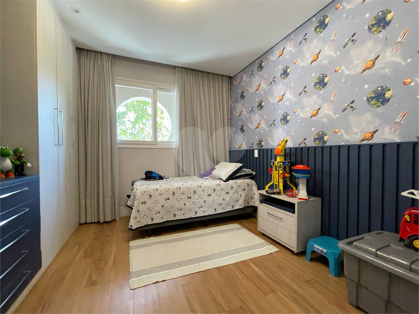 Casa à venda com 4 suítes no condomínio Reserva Nova Cantareira, São Paulo - SP