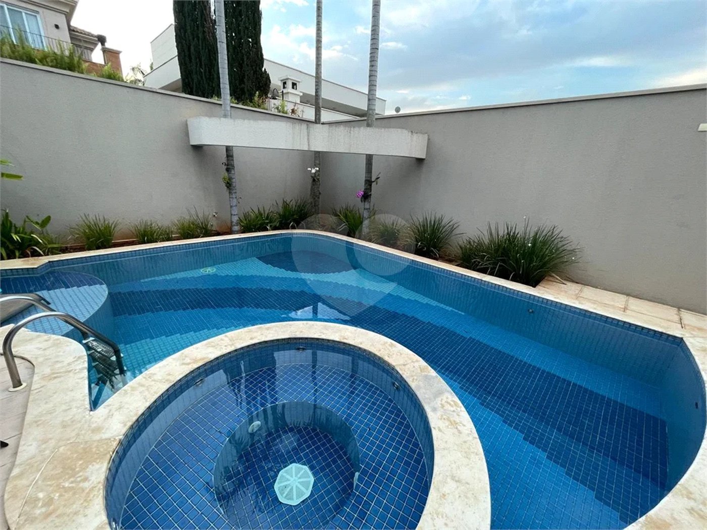 Casa à venda no Condomínio Monte Alegre - Piracicaba/SP.