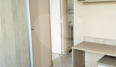 Apartamento à venda com 2 quartos em Liberdade, São Paulo, SP