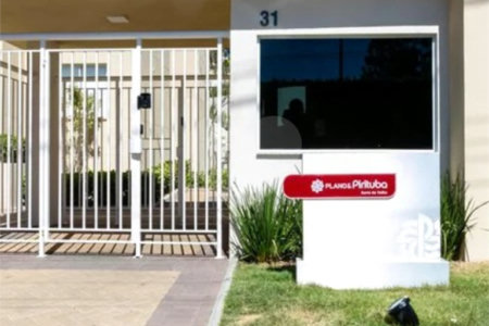 Apartamento à venda com 2 quartos em Vila Zat, São Paulo, SP