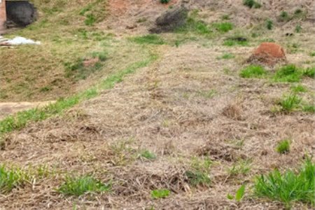 Terreno à venda em Jardim América, Bragança Paulista, SP