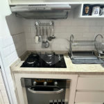 Apartamento à venda com 1 quarto em Vila Guarani (z Sul), São Paulo, SP