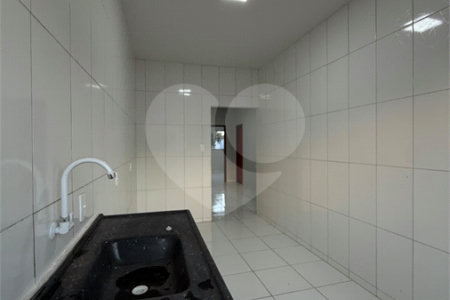 Casa à venda com 2 quartos em Ikaray, Várzea Grande, MT