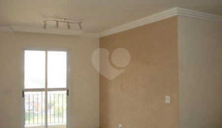 Apartamento à venda com 3 quartos em Parque Bristol, São Paulo, SP