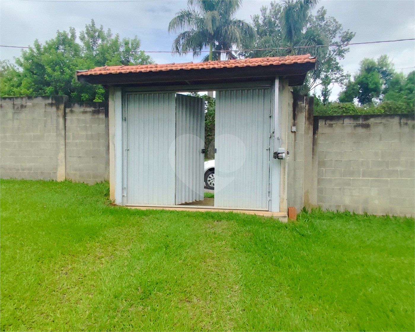 Chácara para alugar com 3 quartos em Chácara Alvorada, Indaiatuba, SP