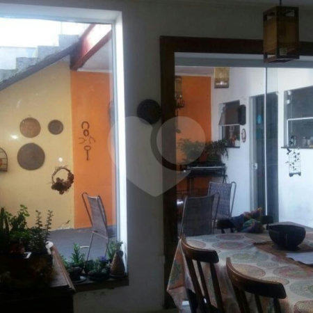 Sobrado à venda com 3 suítes em Tucuruvi, São Paulo, SP