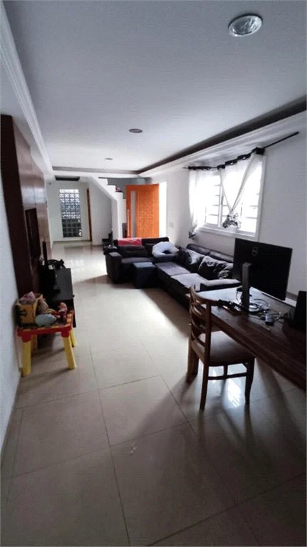Casa à venda com 2 suítes em Jardim Soraia, São Paulo, SP