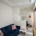 Casa à venda com 1 quarto no condomínio Machado, São Paulo - SP