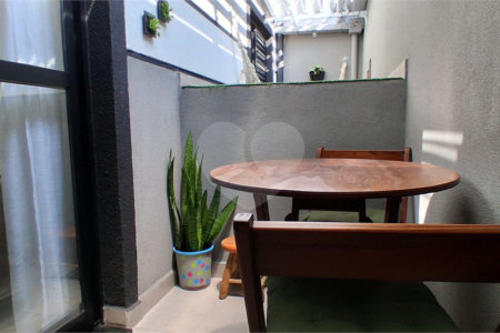 Apartamento à venda com 1 quarto em Água Fria, São Paulo, SP