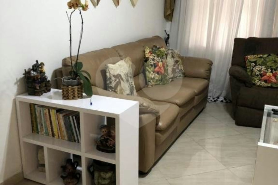 Sobrado à venda com 3 quartos, sendo 1 suíte, em Casa Verde, São Paulo, SP