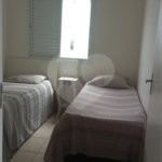 Apartamento à venda com 2 quartos em Freguesia do Ó, São Paulo, SP
