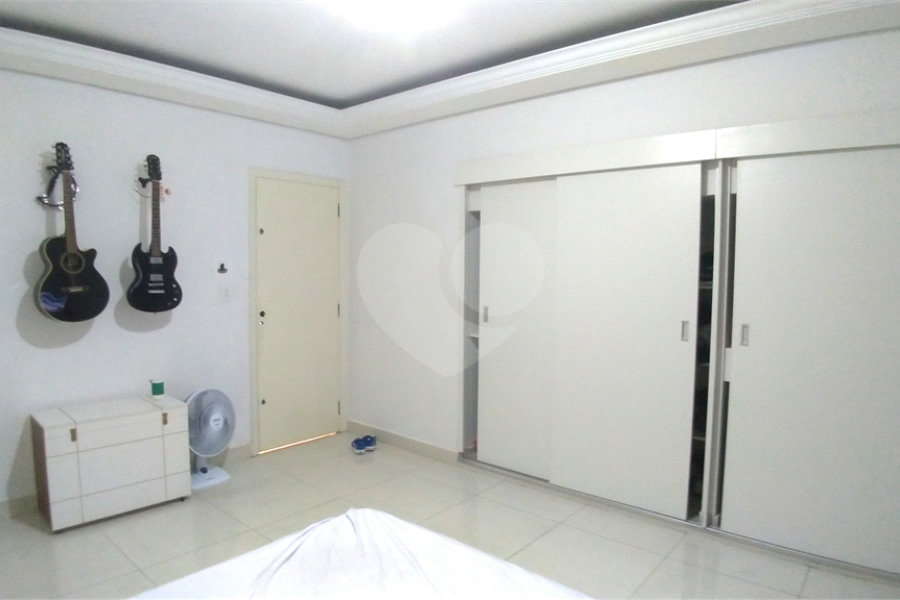 Sobrado à venda com 2 quartos em Casa Verde, São Paulo, SP