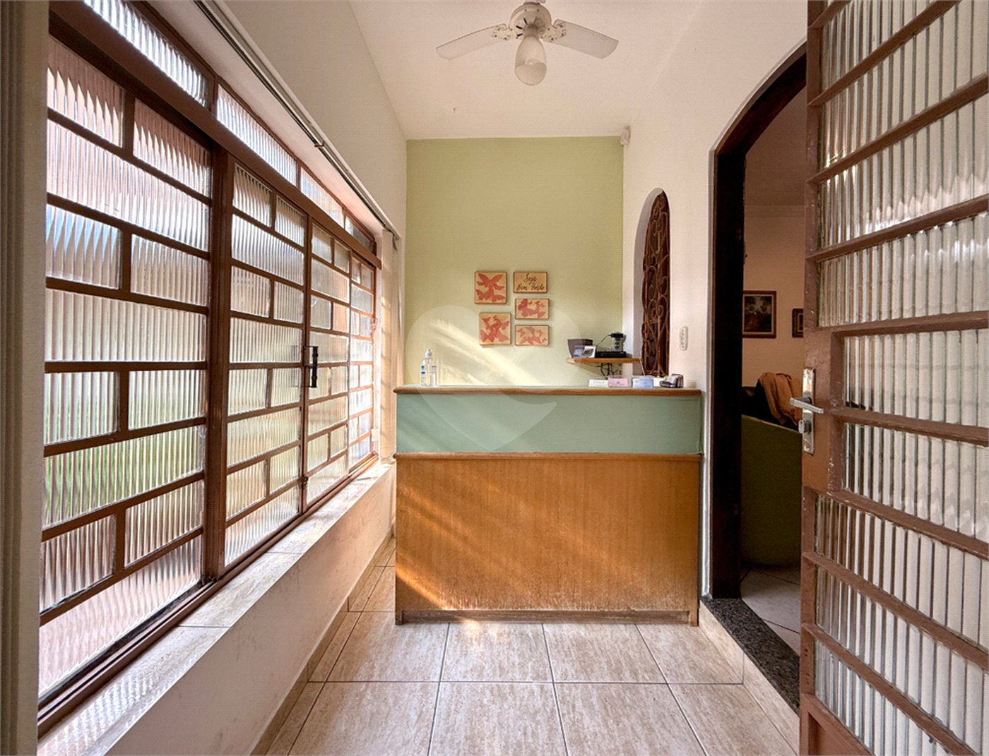 Casa Térrea à venda com 1 quarto em Campo Grande, São Paulo, SP