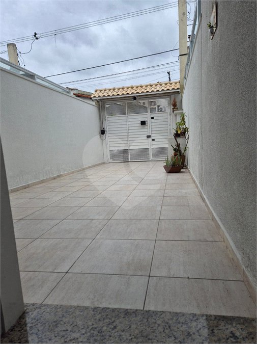 Sobrado à venda com 3 quartos, sendo 1 suíte,  em Vila Pedra Branca, São Paulo, SP